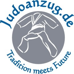 Judoanzug.de Logo